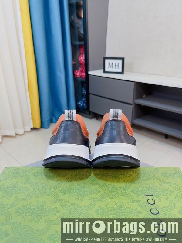 Gucci Replica Shoes sz 38-44 mnf0110