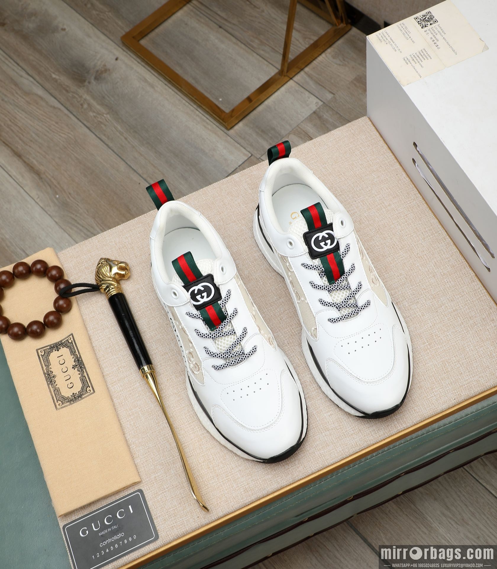 Gucci Replica Shoes sz38-44 h0702