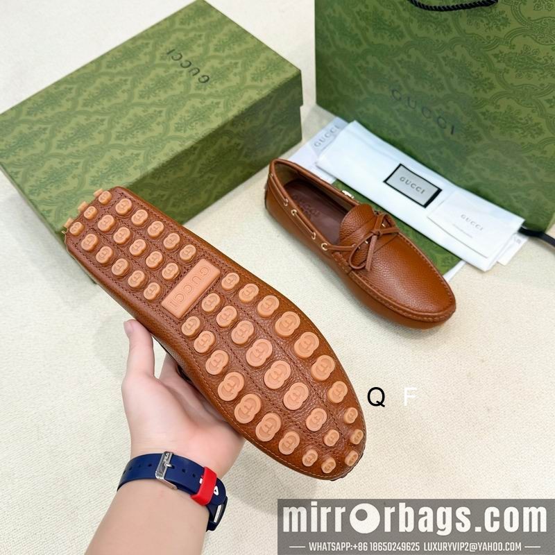Gucci Replica Shoes sz38-45 TF0909