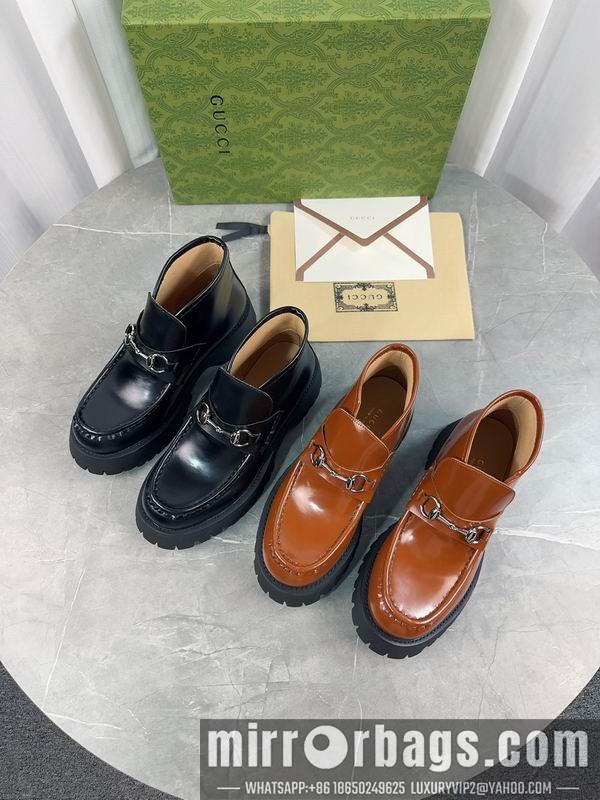 Gucci Replica Shoes sz35-42 38-46 3.5cm mnf0208