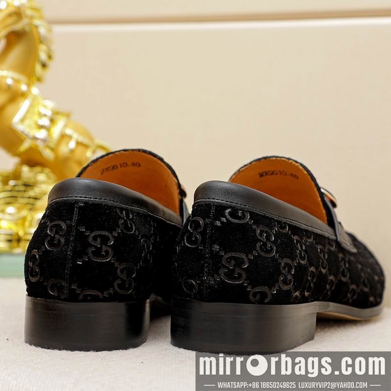 Gucci Replica Shoes sz38-44 hnm0144