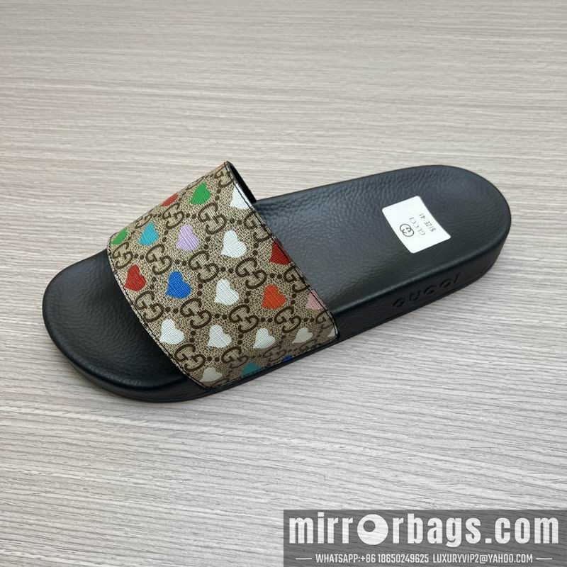 Gucci Replica Shoes sz36-45 mnf0220