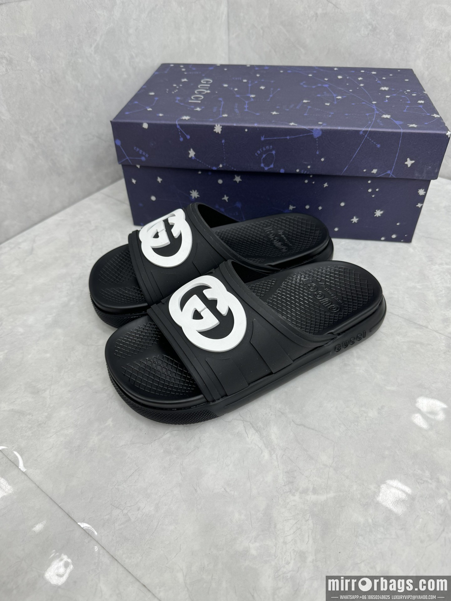 Gucci Replica Shoes sz36-47 h0802
