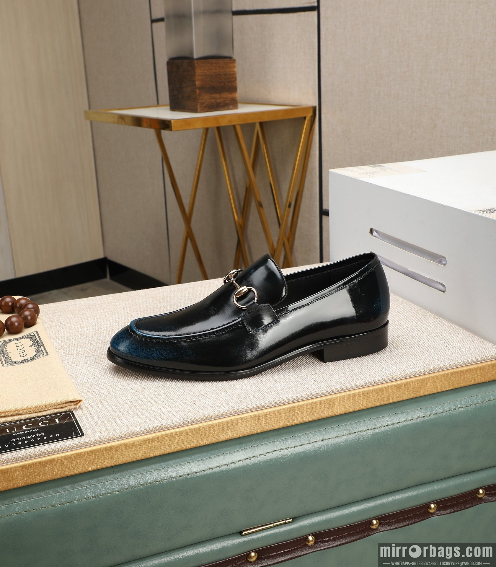 Gucci Replica Shoes sz38-44 h0704