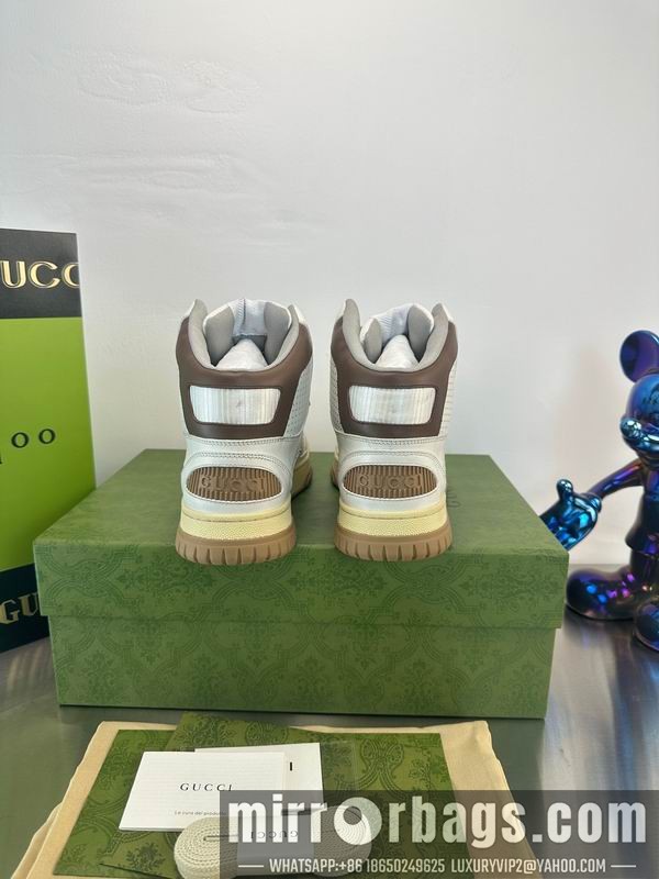 Gucci Replica Shoes sz35-46 hnm0119
