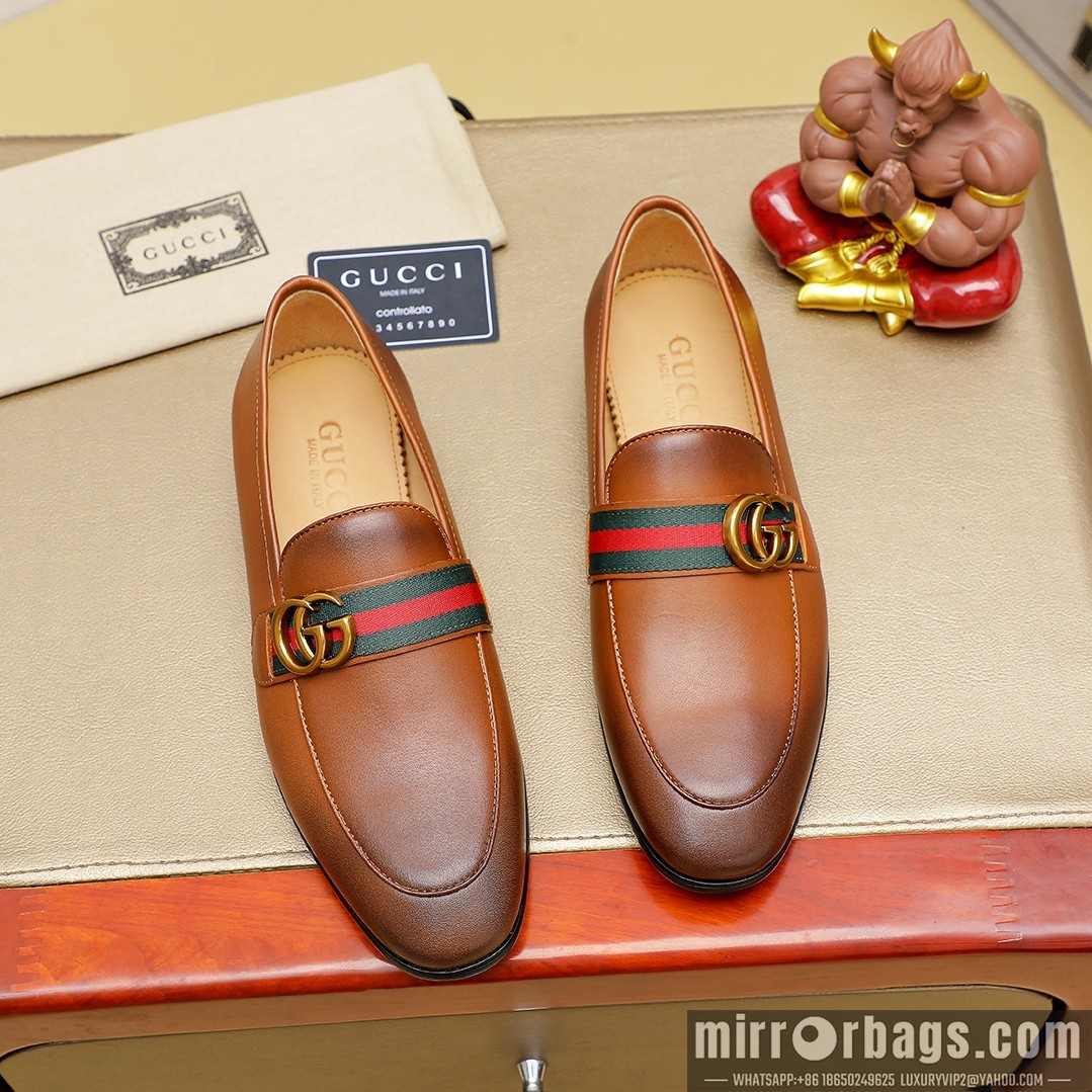 Gucci Replica Shoes sz38-45 h1003