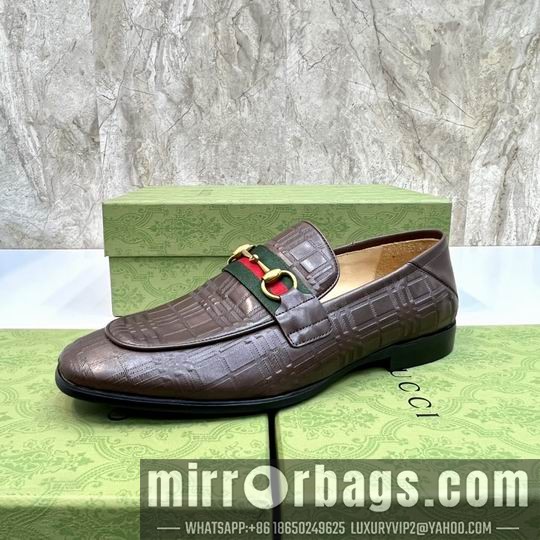 Gucci Replica Shoes sz38-45 mnh0406