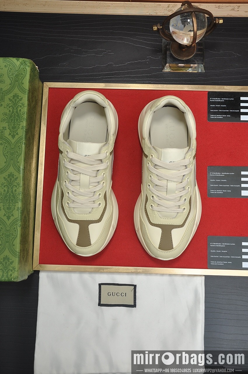 Gucci Replica Shoes sz35-45 hnh1219