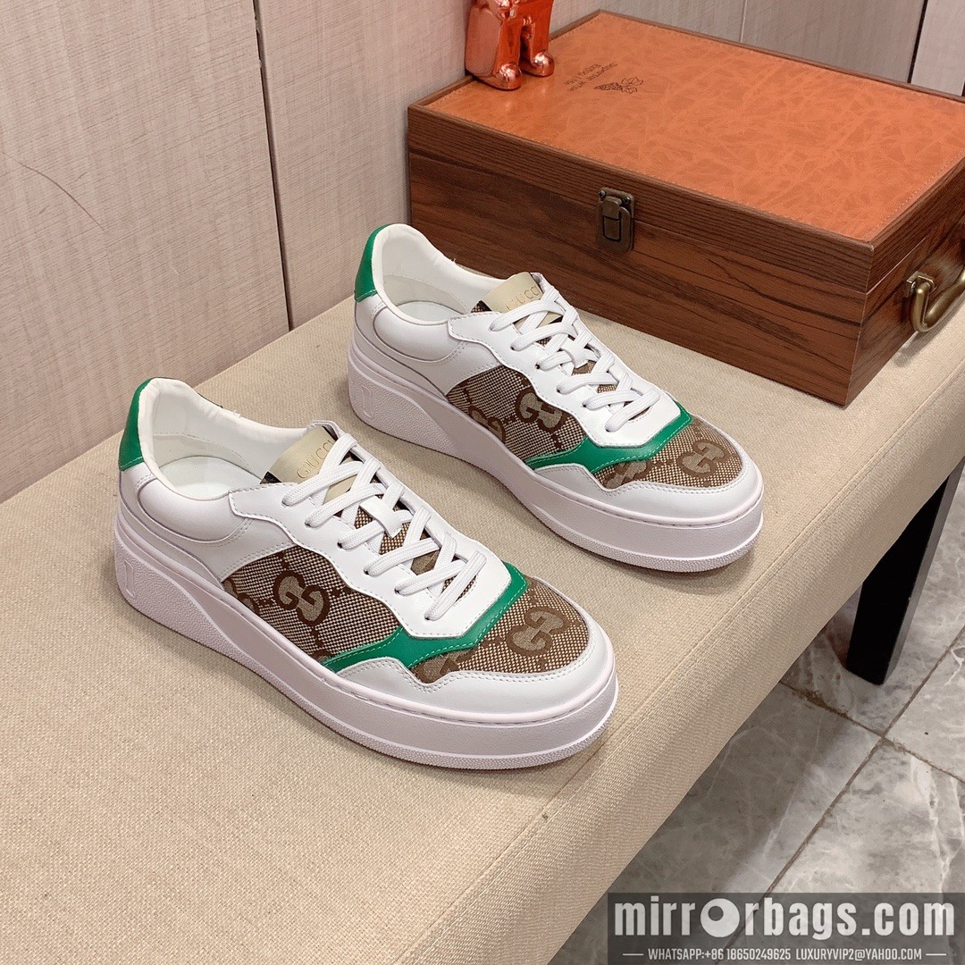 Gucci Replica Shoes sz38-44 h0603