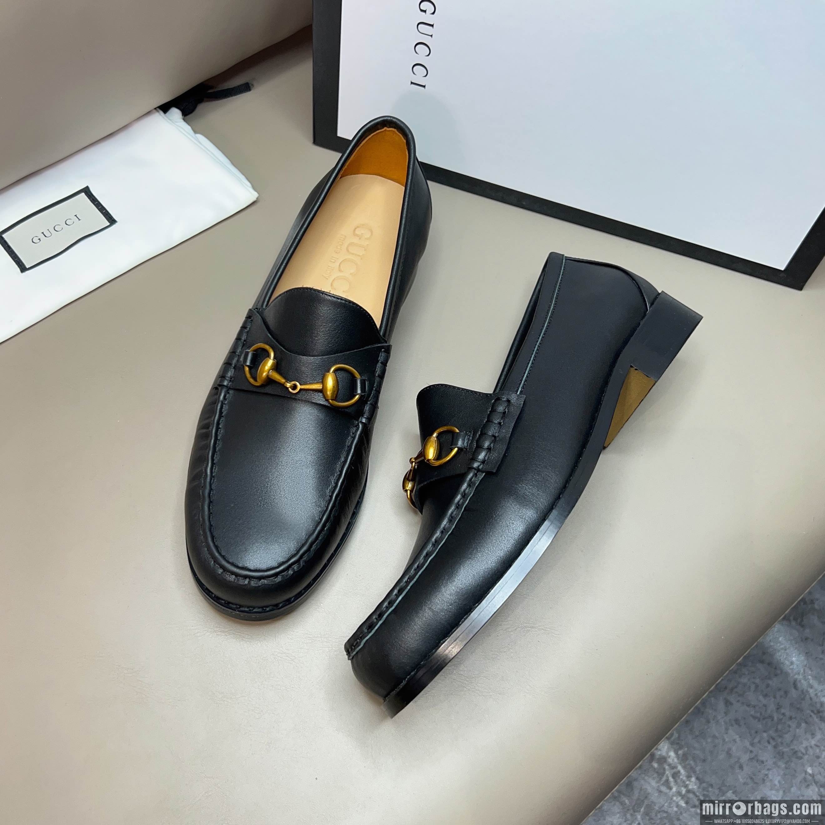 Gucci Replica Shoes sz38-44 h0806