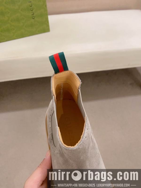 Gucci Replica Shoes sz38-44 hnm0103