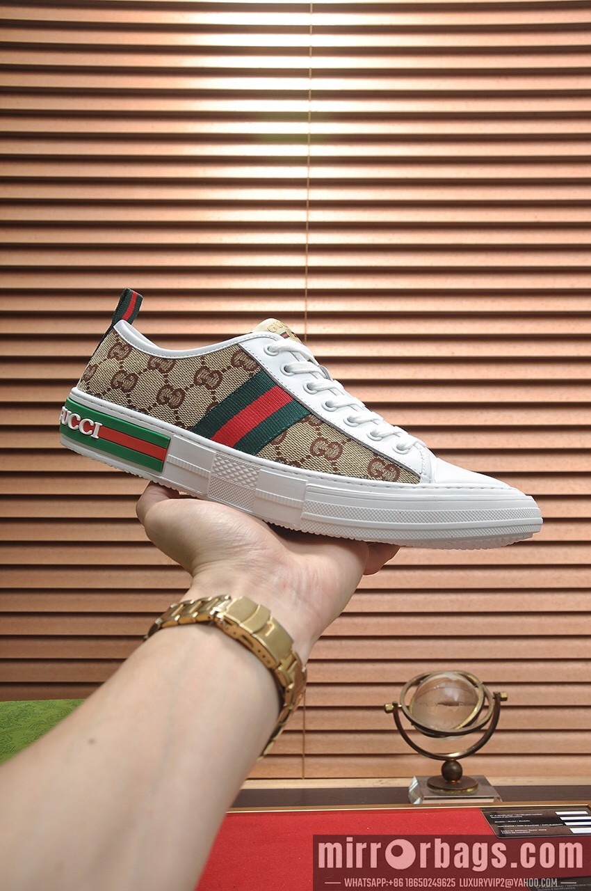 Gucci Replica Shoes sz38-44 h0712
