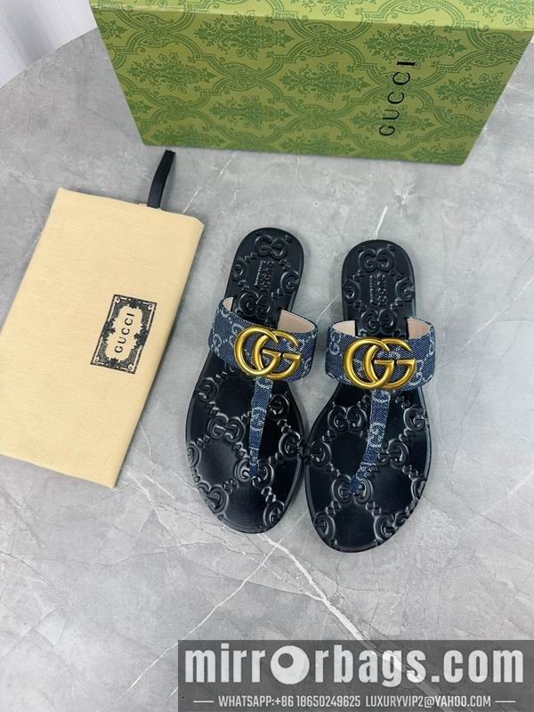Gucci Replica Shoes sz35-46 mnf0208