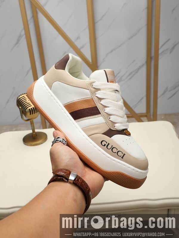 Gucci Replica Shoes sz38-44 mnf0219