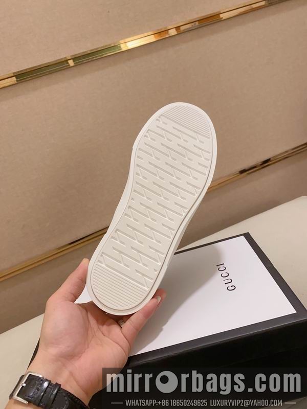 Gucci Replica Shoes sz38-44 hnm0118
