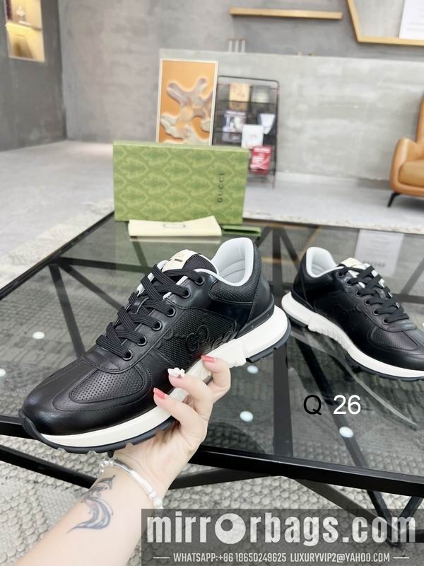 Gucci Replica Shoes sz38-45 L0901