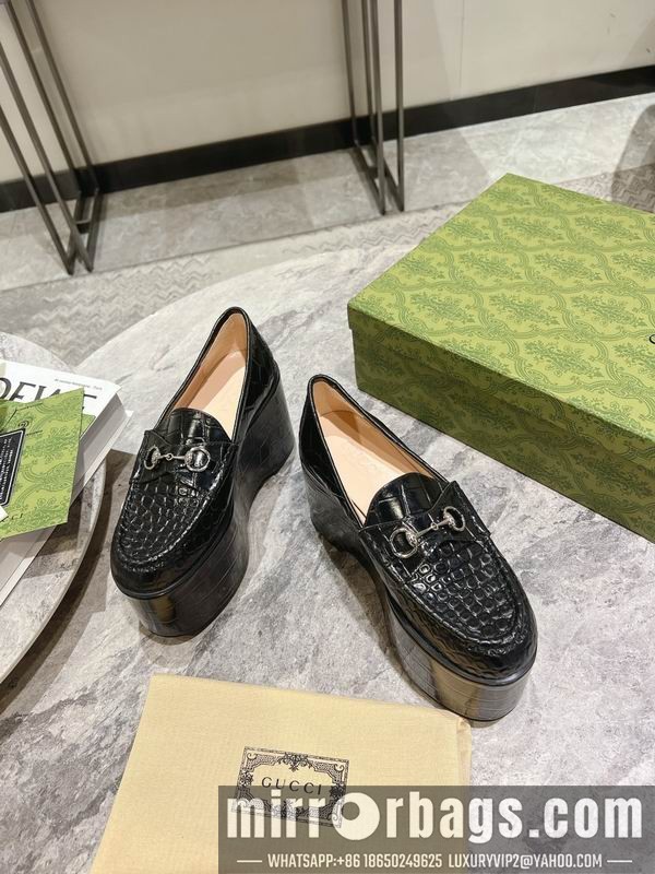 Gucci Replica Shoes sz35-41 10cm mnf0203
