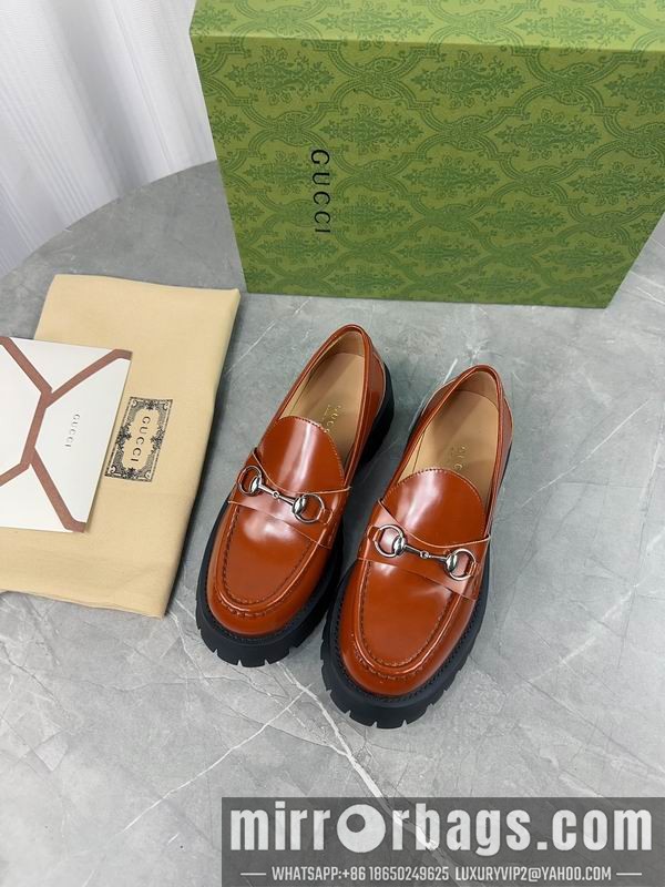 Gucci Replica Shoes sz35-42 38-46 3.5cm mnf0213