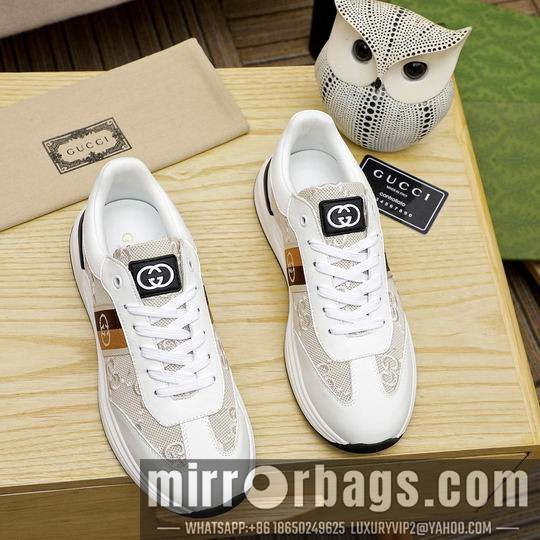 Gucci Replica Shoes sz38-44 mnh0510
