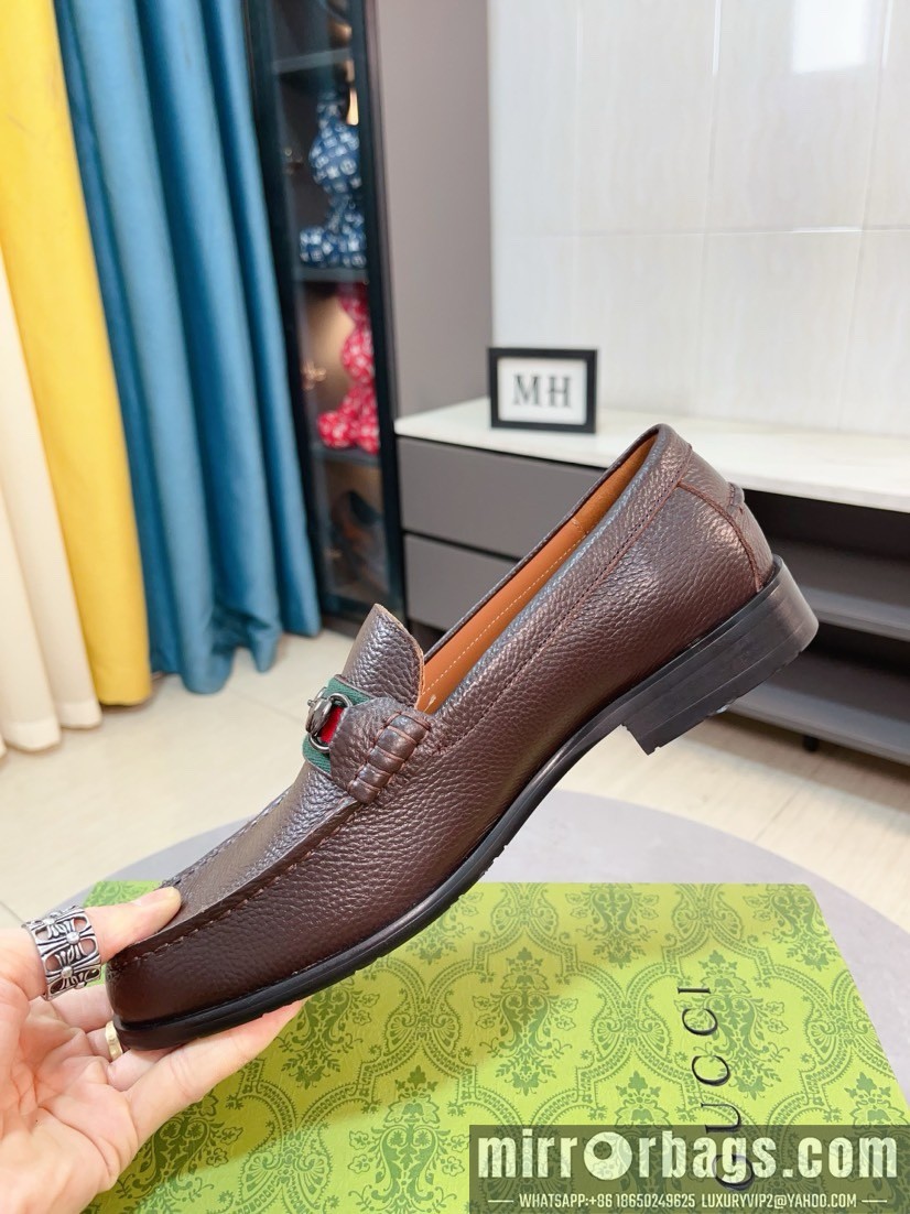 Gucci Replica Shoes sz38-44 h0710