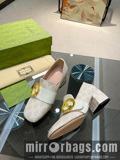 Gucci Replica Shoes sz35-42 5cm mnh0808
