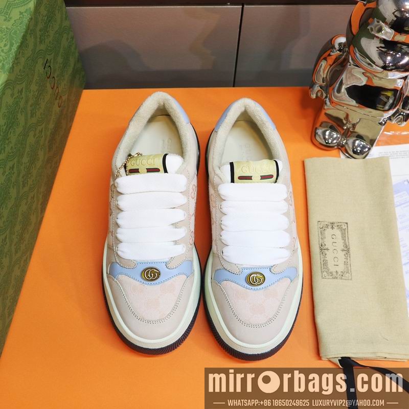 Gucci Replica Shoes sz35-41 38-45 mnf0104