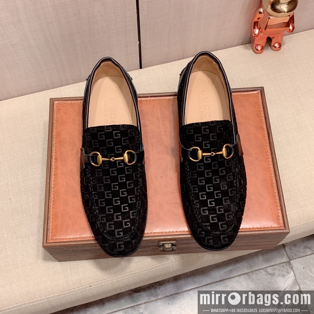 Gucci Replica Shoes sz38-44 h0603