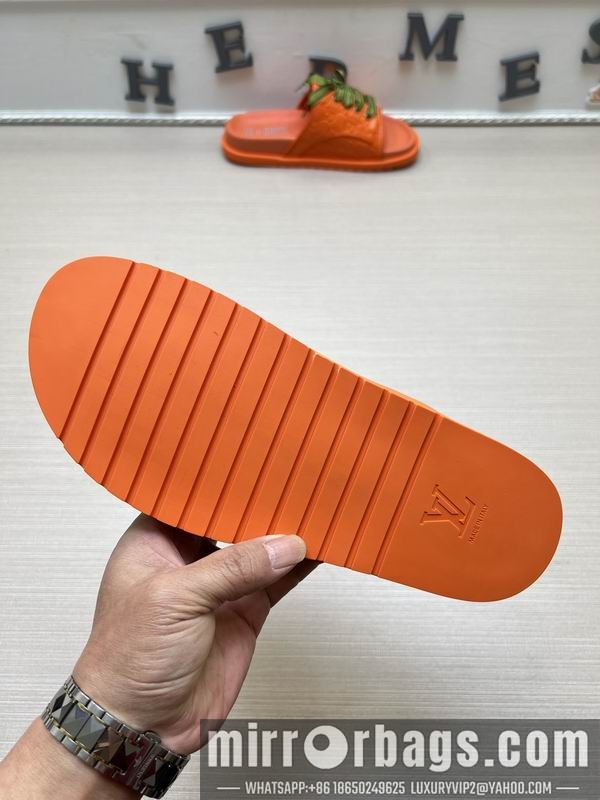Gucci Replica Shoes X LV sz38-45 mnf0306