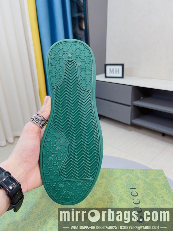 Gucci Replica Shoes sz38-44 mnf0237