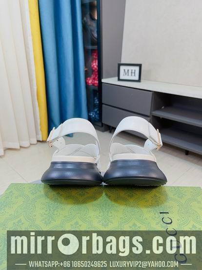 Gucci Replica Shoes sz38-44 mnh0601