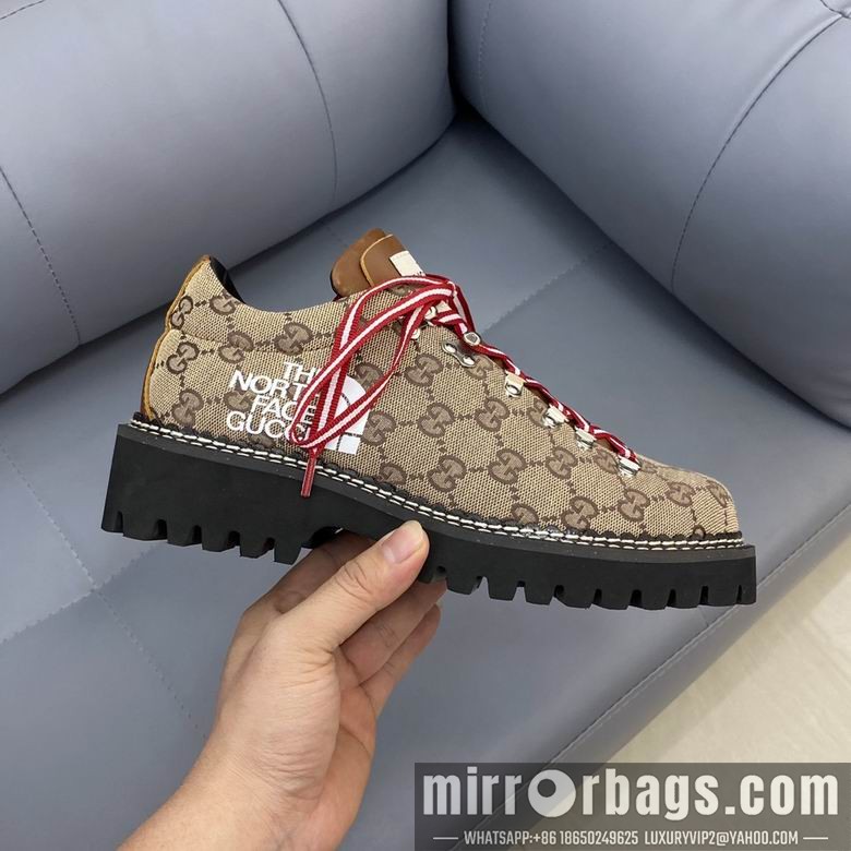 Gucci Replica Shoes sz38-45 4C n1003