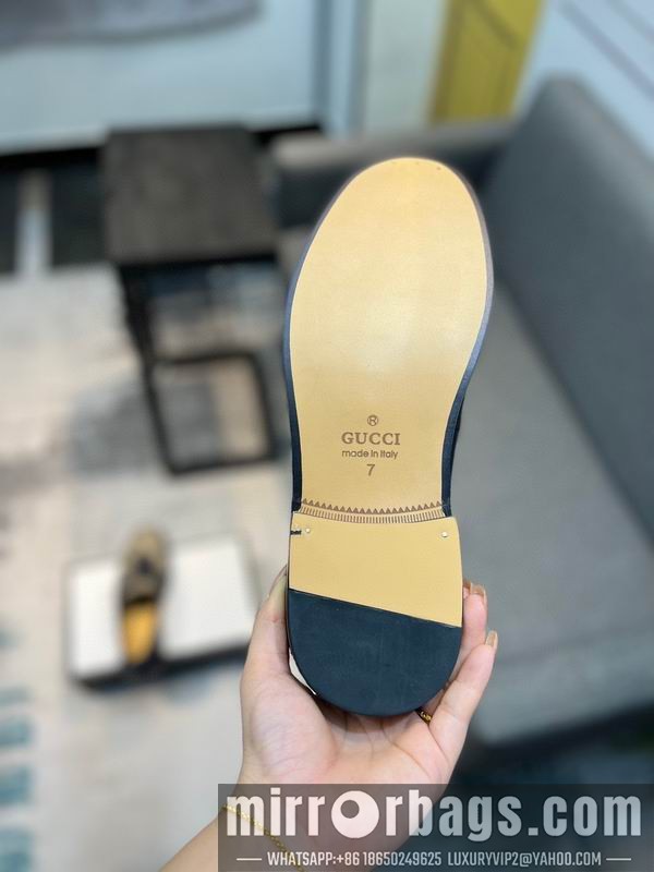 Gucci Replica Shoes sz38-44 hnm0189