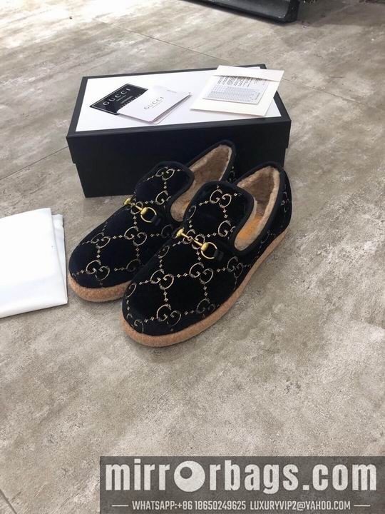 Gucci Replica Shoes sz35-42 mnh0903