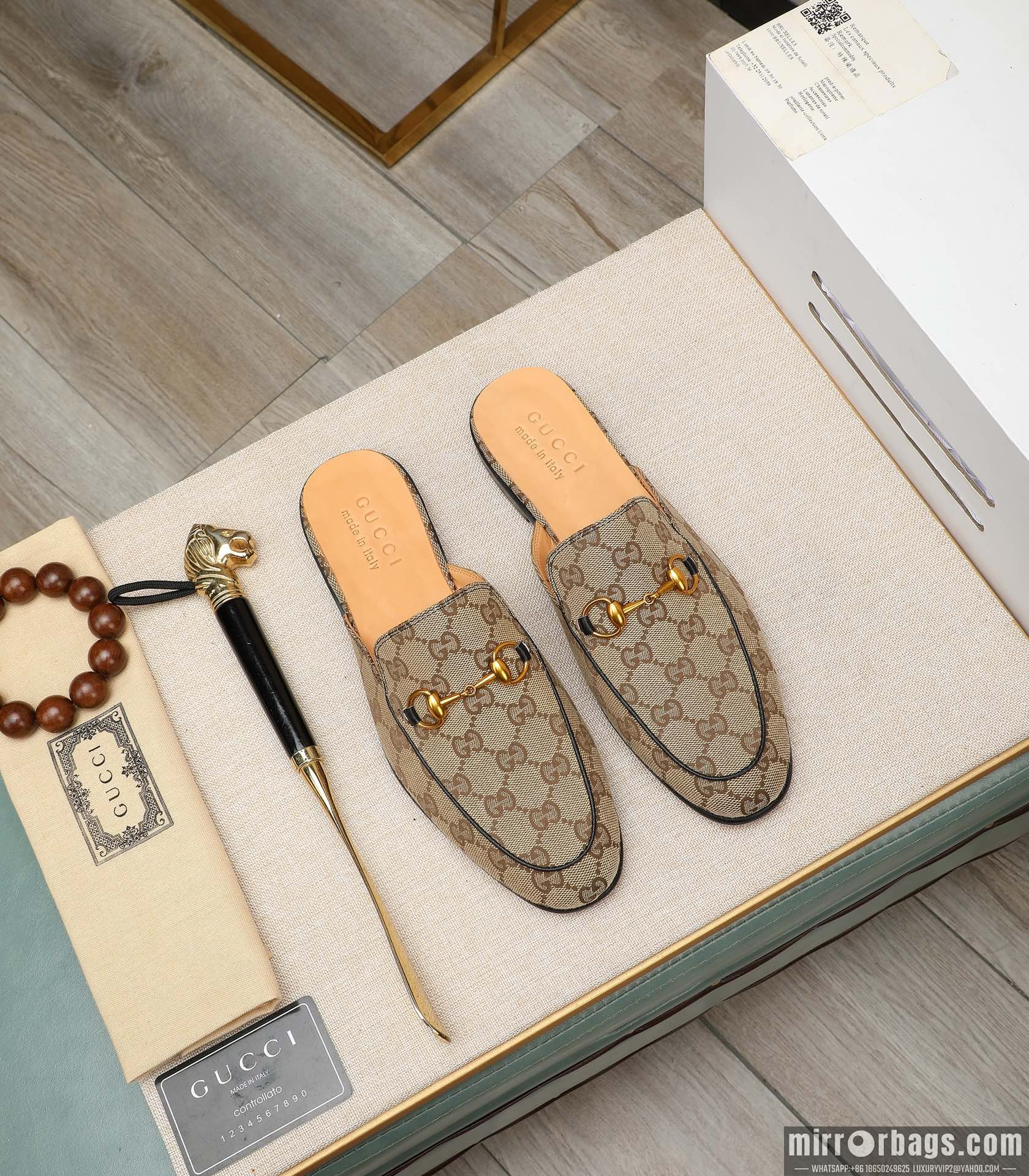 Gucci Replica Shoes sz38-44 h0805