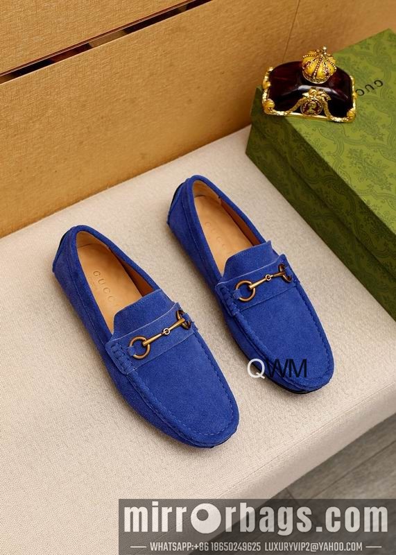 Gucci Replica Shoes sz38-45 WM03101
