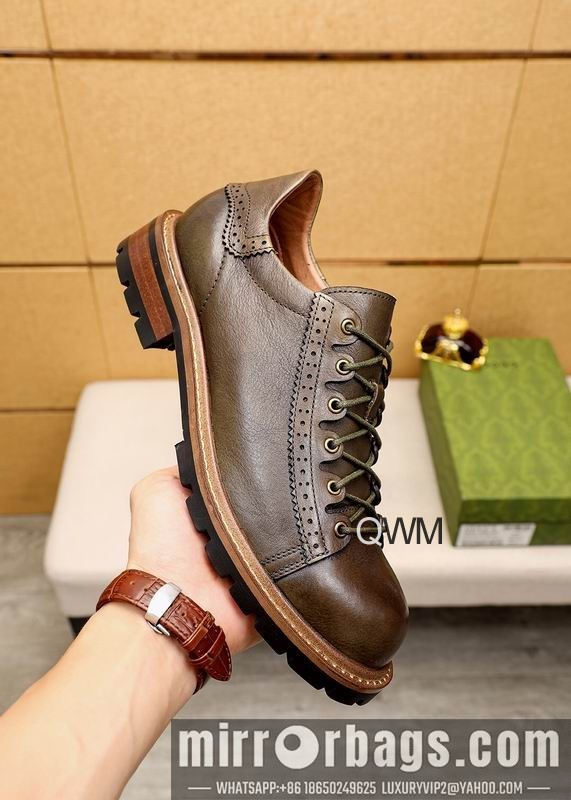 Gucci Replica Shoes sz38-45 WM0388