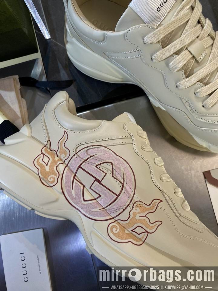 Gucci Replica Shoes sz36-45 hnh0204
