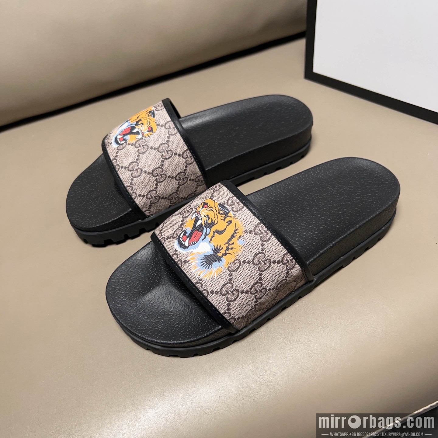 Gucci Replica Shoes sz38-45 h0811