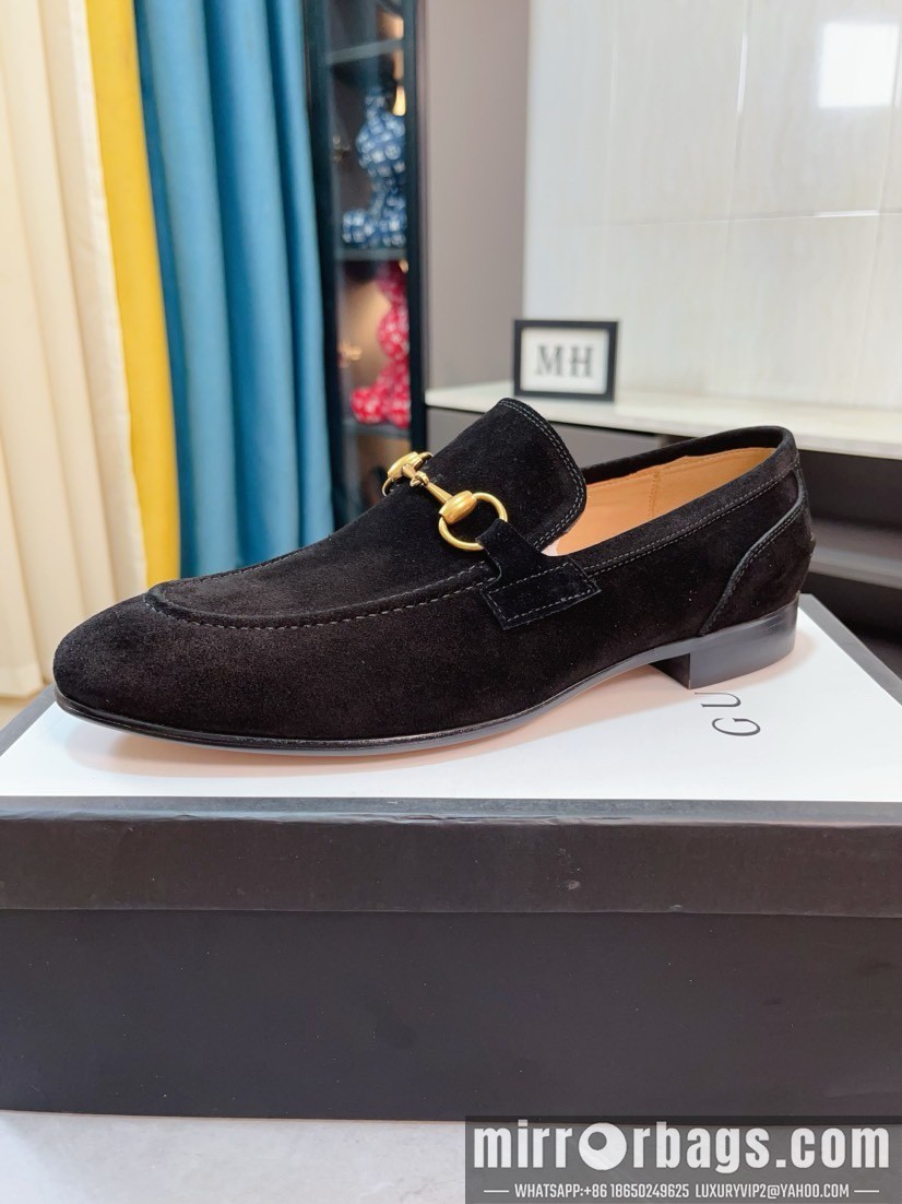 Gucci Replica Shoes sz38-44 h0701