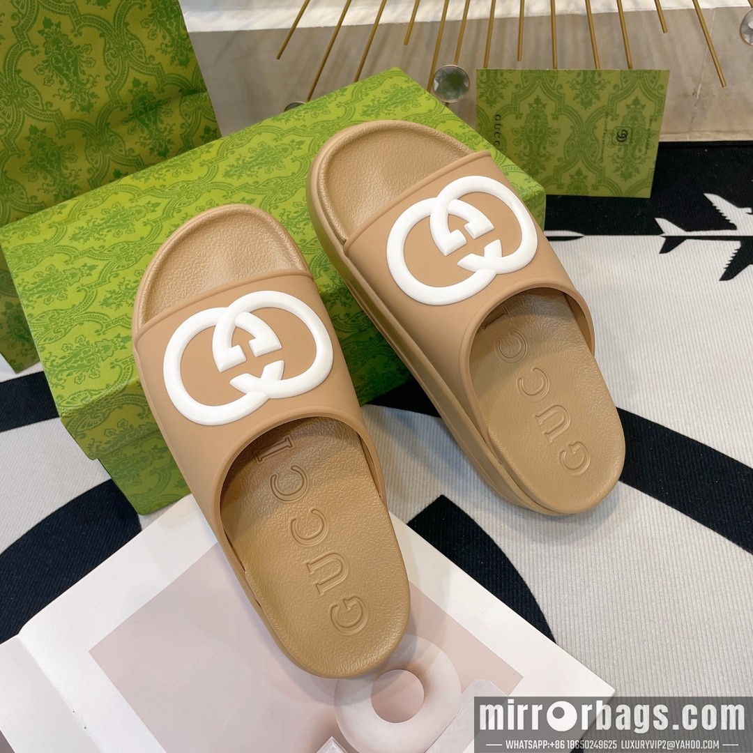 Gucci Replica Shoes sz35-46 h0705