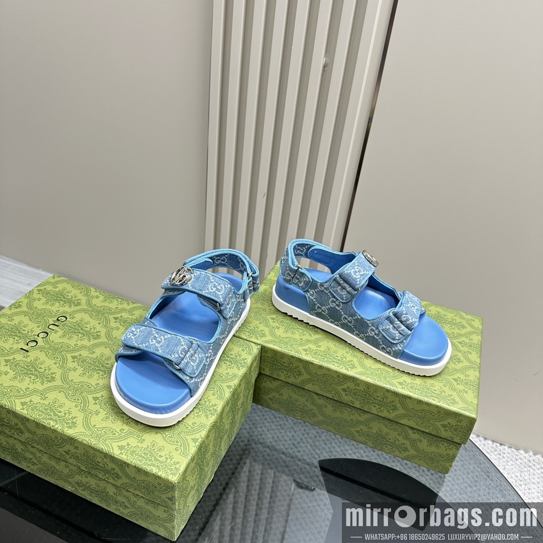 Gucci Replica Shoes sz35-42 h0619