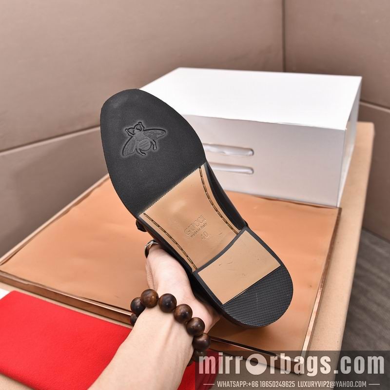 Gucci Replica Shoes sz38-44 hnm0104