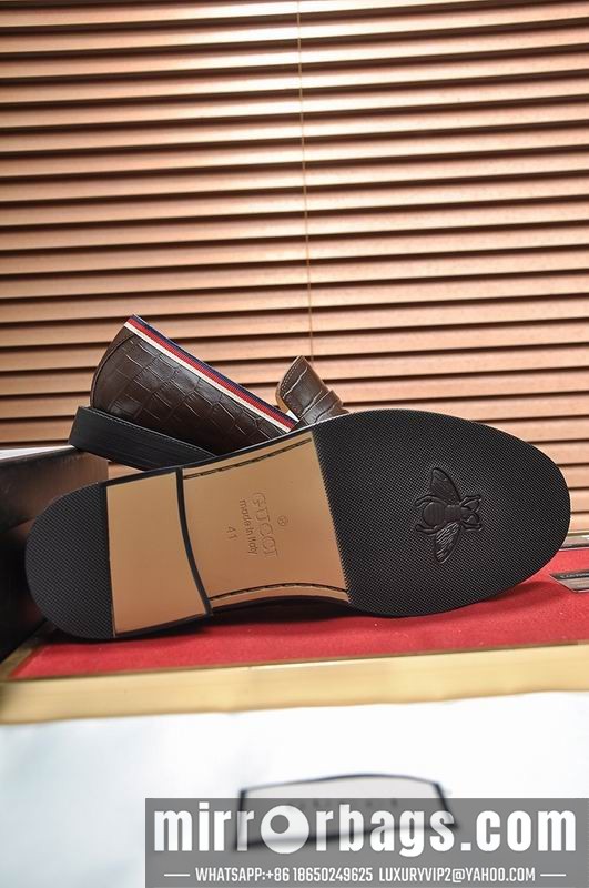 Gucci Replica Shoes sz38-45 mnf0334
