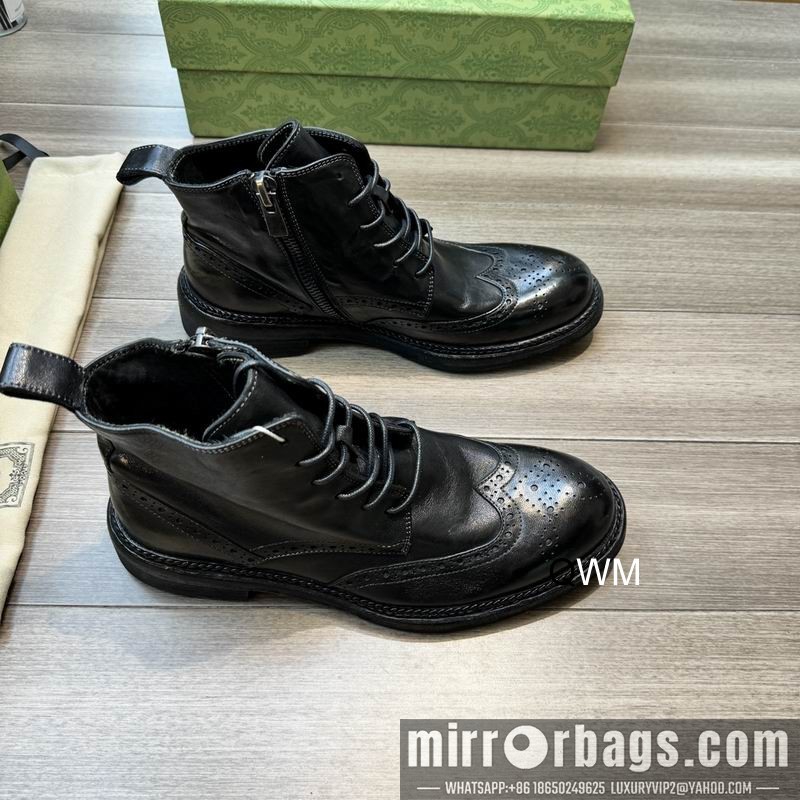 Gucci Replica Shoes sz38-45 5C WM1004