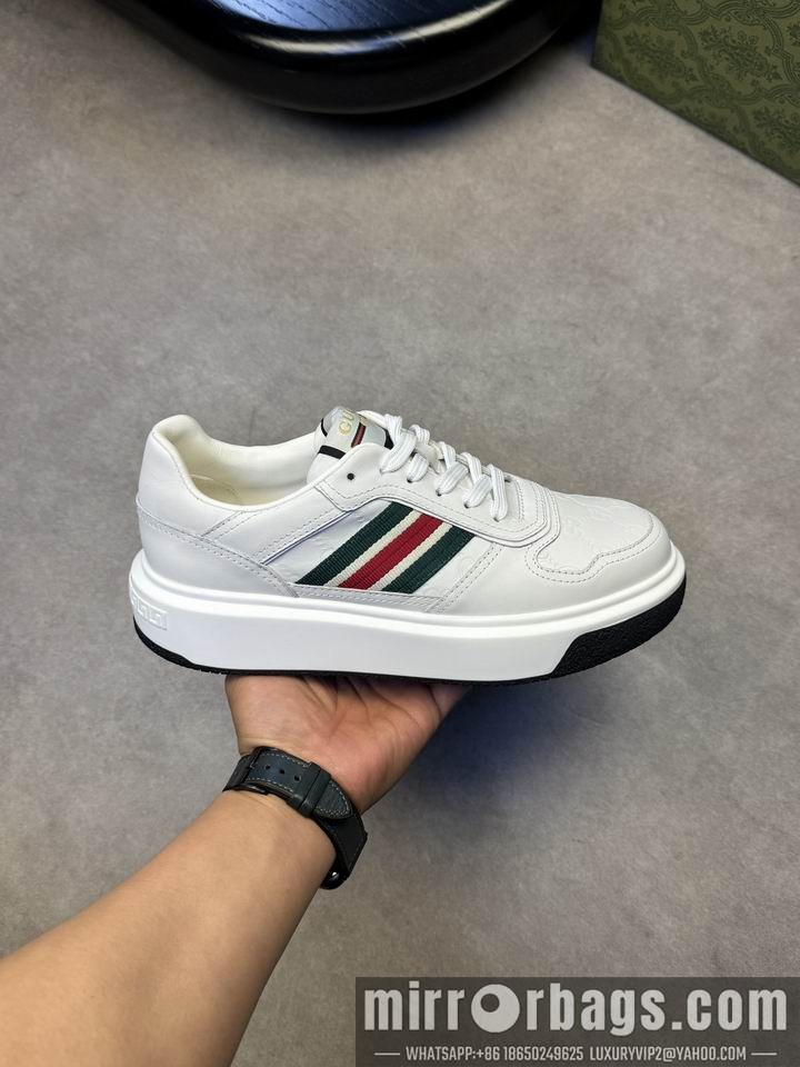 Gucci Replica Shoes sz38-45 hnh0244