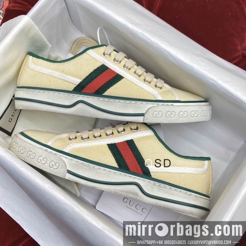 Gucci Replica Shoes sz35-44 QL0309
