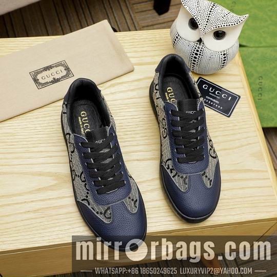 Gucci Replica Shoes sz38-44 mnh0604