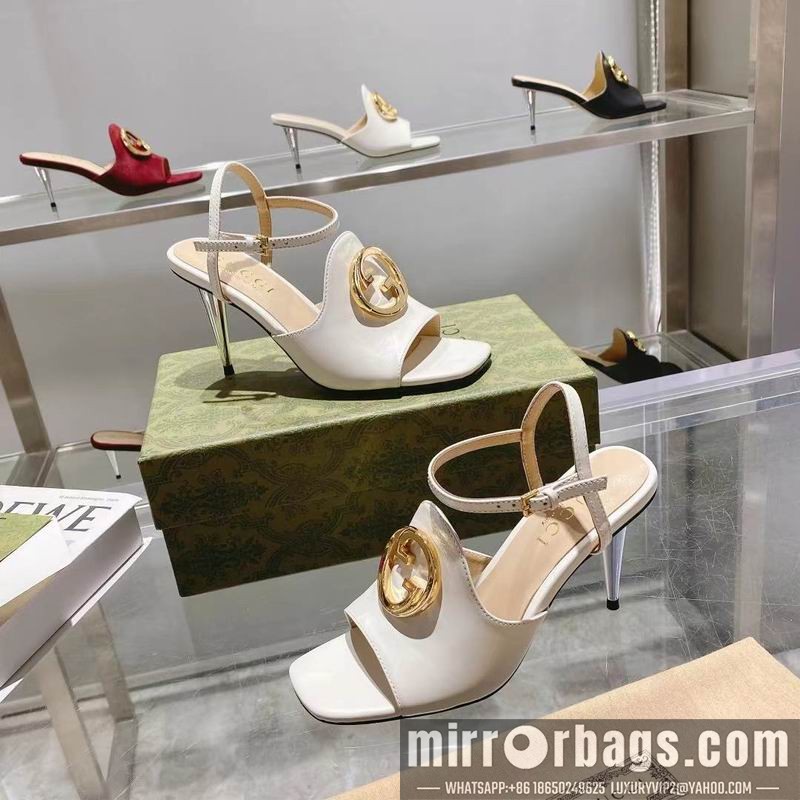 Gucci Replica Shoes sz35-42 8.5cm mnf0312