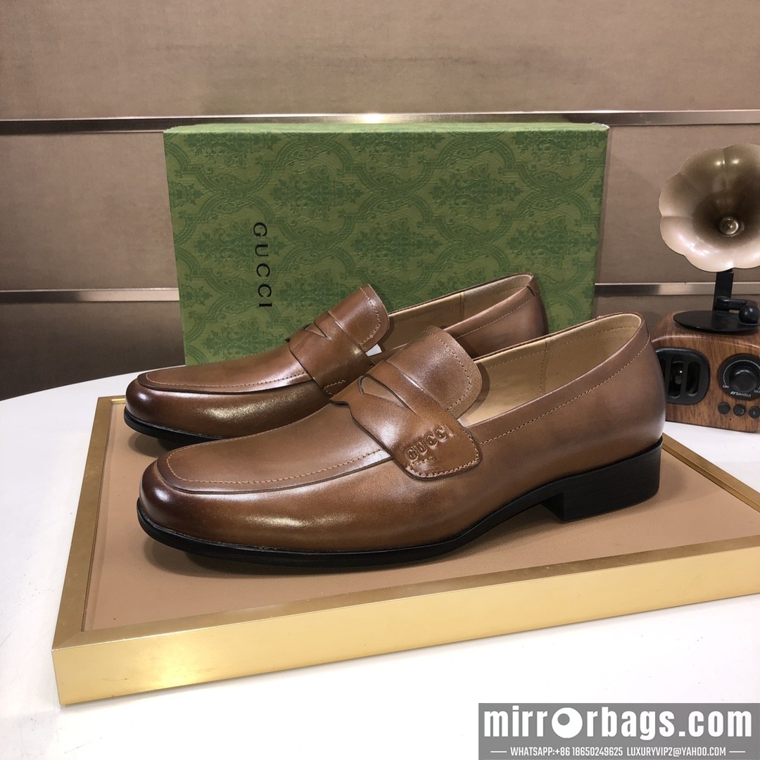 Gucci Replica Shoes sz38-45 hnh0201