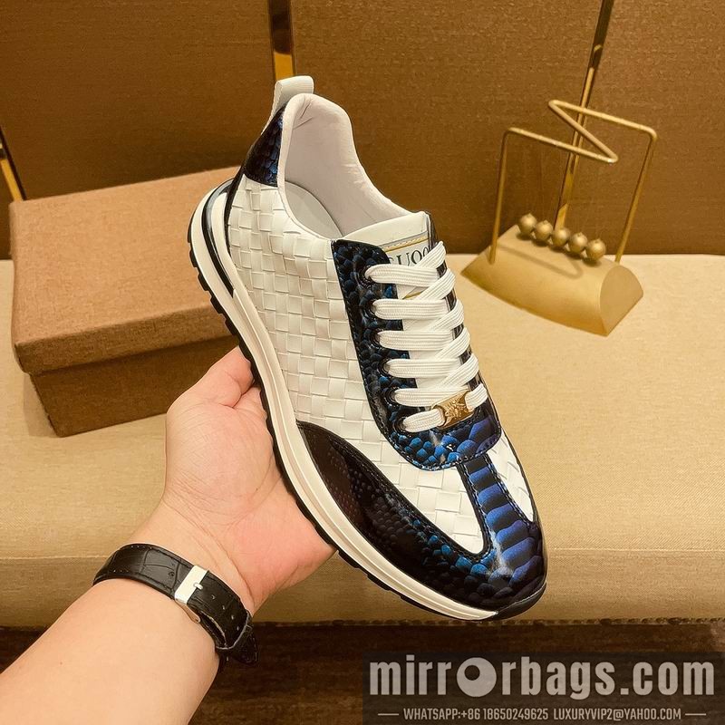 Gucci Replica Shoes sz38-44 mnf0328